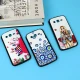 قاب فانتزی برجسته دخترانه سامسونگ Galaxy Grand 2 سری 6