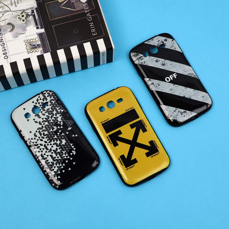 قاب فانتزی برجسته پسرانه سامسونگ Galaxy Grand سری 6