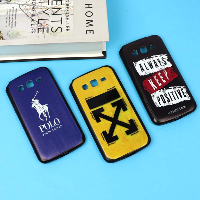 قاب فانتزی برجسته پسرانه سامسونگ Galaxy Grand 2 سری 6