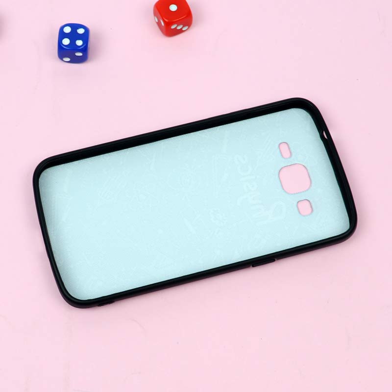 قاب فانتزی برجسته پسرانه سامسونگ Galaxy Grand 2 سری 7