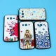 قاب فانتزی برجسته دخترانه سامسونگ Galaxy Grand 2 سری 6