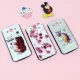قاب فانتزی برجسته دخترانه سامسونگ Galaxy Grand 2 سری 7