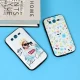 قاب فانتزی برجسته دخترانه سامسونگ Galaxy Grand سری 6
