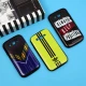 قاب فانتزی برجسته پسرانه سامسونگ Galaxy Grand سری 6