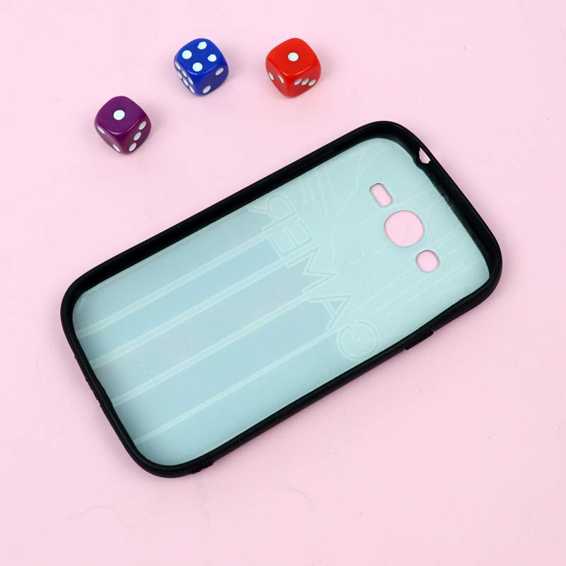 قاب فانتزی برجسته پسرانه سامسونگ Galaxy Grand سری 7