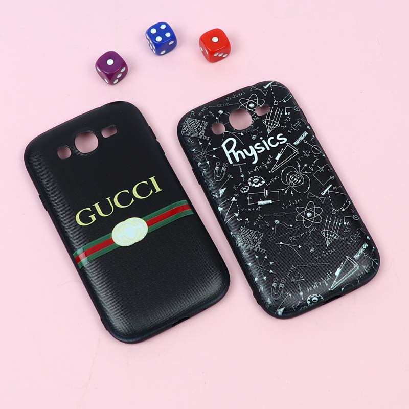 قاب فانتزی برجسته پسرانه سامسونگ Galaxy Grand سری 7