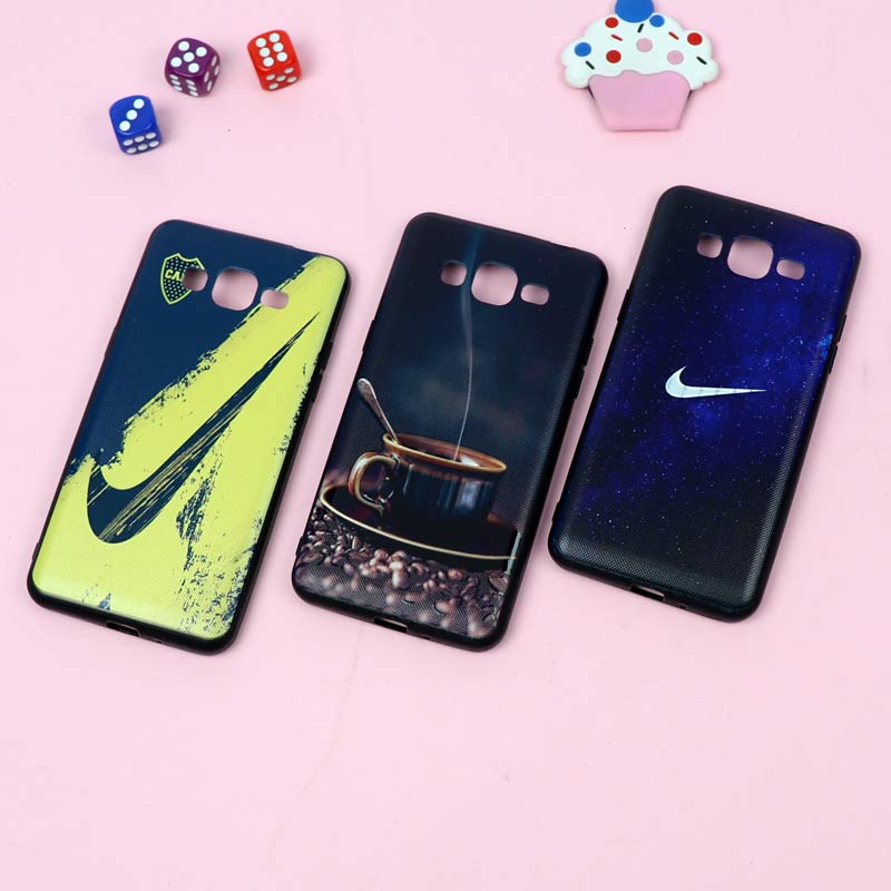 قاب فانتزی برجسته پسرانه سامسونگ Galaxy Grand Prime سری 7