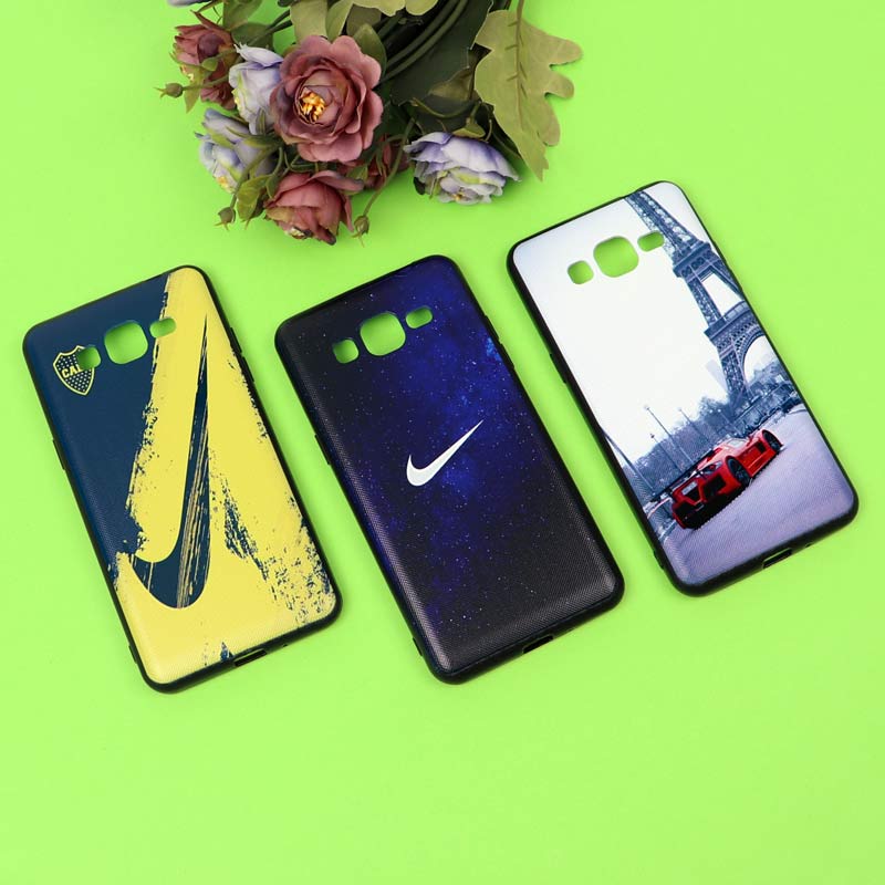 قاب فانتزی برجسته پسرانه سامسونگ Galaxy Grand Prime سری 7