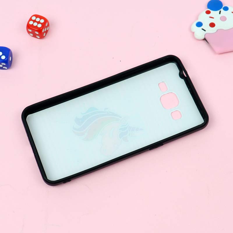 قاب فانتزی برجسته دخترانه سامسونگ Galaxy Grand Prime سری 7