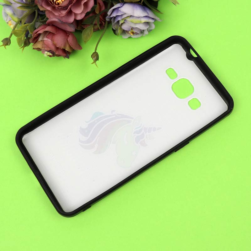 قاب فانتزی برجسته دخترانه سامسونگ Galaxy Grand Prime سری 7
