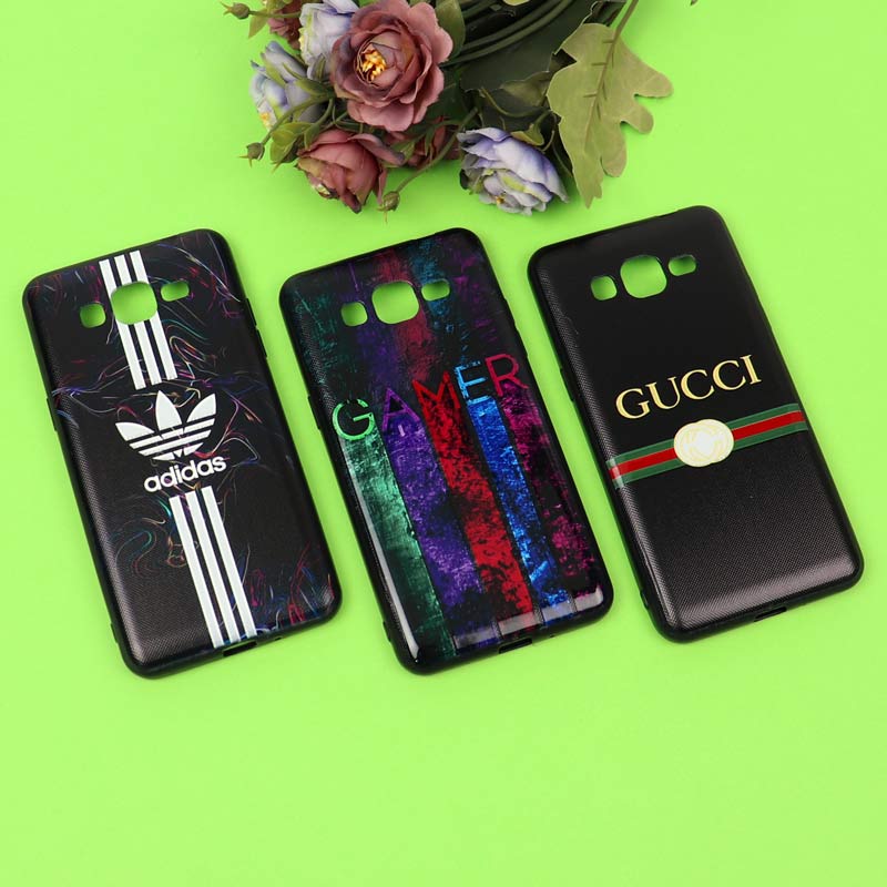 قاب فانتزی برجسته پسرانه سامسونگ Galaxy Grand Prime سری 7