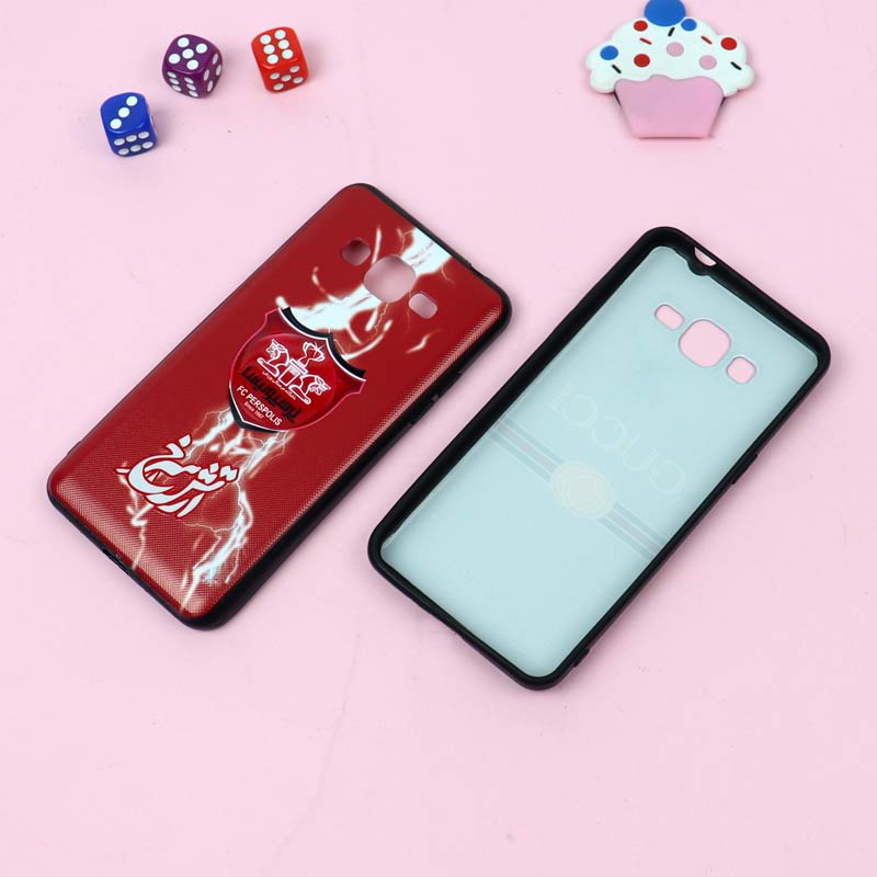 قاب فانتزی برجسته پسرانه سامسونگ Galaxy Grand Prime سری 7