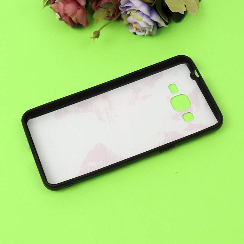 قاب فانتزی برجسته دخترانه سامسونگ Galaxy Grand Prime سری 7