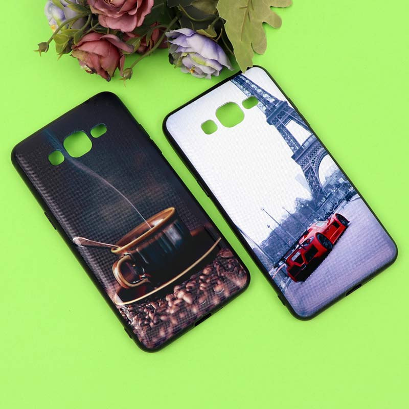 قاب فانتزی برجسته پسرانه سامسونگ Galaxy Grand Prime سری 7