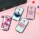قاب فانتزی برجسته دخترانه سامسونگ Galaxy S Duos S7562 سری 7