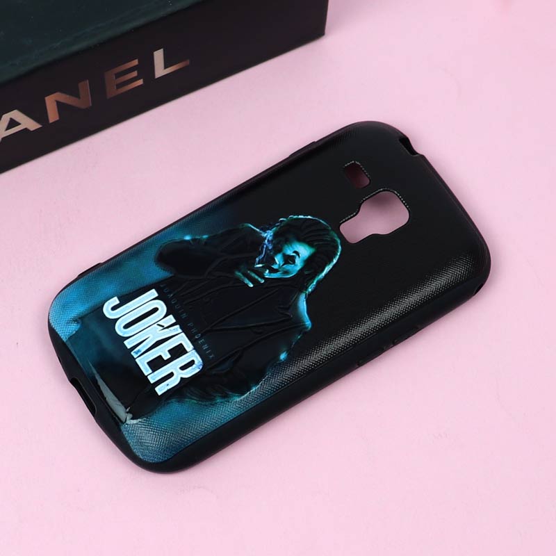 قاب فانتزی برجسته پسرانه سامسونگ Galaxy S Duos S7562 سری 7