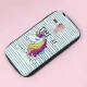 قاب فانتزی برجسته دخترانه سامسونگ Galaxy S Duos S7562 سری 7