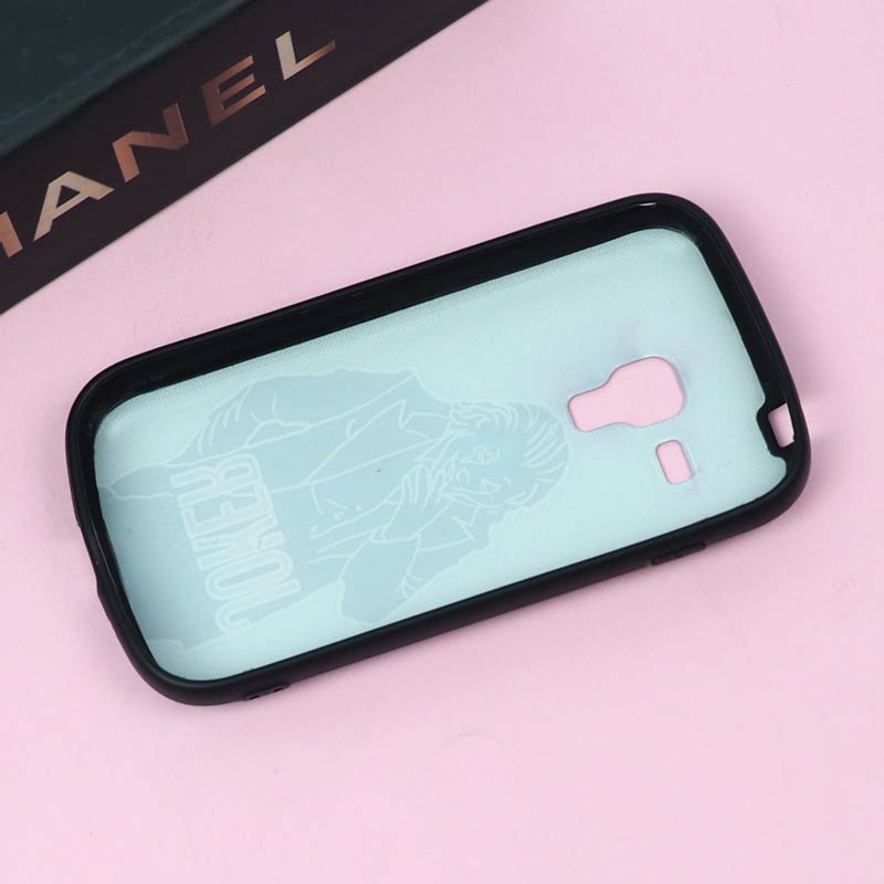 قاب فانتزی برجسته پسرانه سامسونگ Galaxy S Duos S7562 سری 7