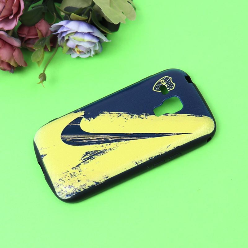 قاب فانتزی برجسته پسرانه سامسونگ Galaxy S Duos S7562 سری 7