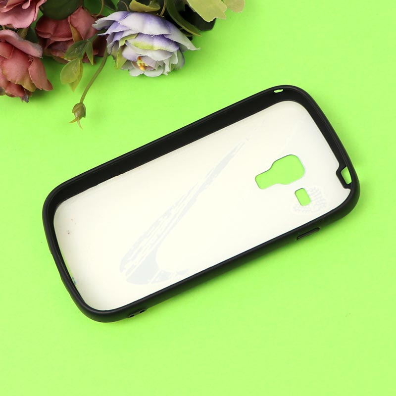 قاب فانتزی برجسته پسرانه سامسونگ Galaxy S Duos S7562 سری 7