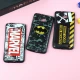 قاب فانتزی برجسته پسرانه سامسونگ Galaxy S2 سری 7