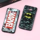 قاب فانتزی برجسته پسرانه سامسونگ Galaxy S2 سری 7