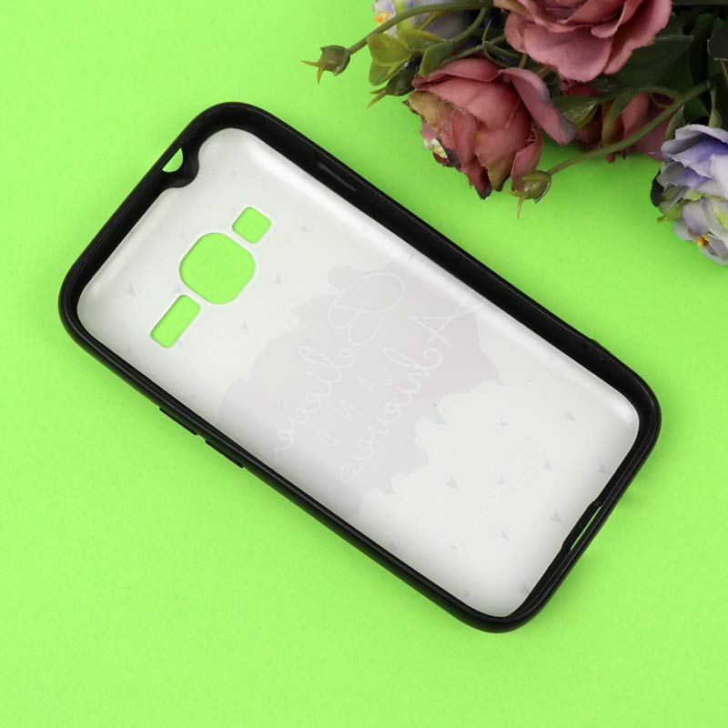 قاب فانتزی برجسته دخترانه سامسونگ J1 Mini 2016 سری 7