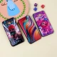قاب فانتزی برجسته دخترانه سامسونگ J2 Prime سری 10