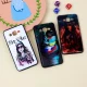 قاب فانتزی برجسته دخترانه سامسونگ J2 Prime سری 10