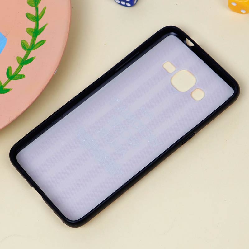 قاب فانتزی برجسته دخترانه سامسونگ J2 Prime سری 10
