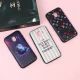 قاب فانتزی برجسته دخترانه سامسونگ J2 Pro سری 10