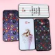 قاب فانتزی برجسته دخترانه سامسونگ J4 Plus سری 10