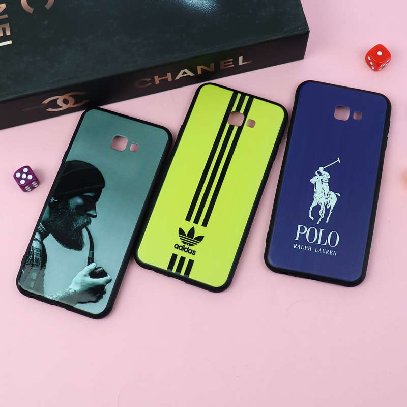 قاب فانتزی برجسته پسرانه سامسونگ J4 Plus سری 6
