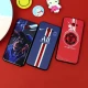 قاب فانتزی برجسته پسرانه سامسونگ J4 Plus سری 10