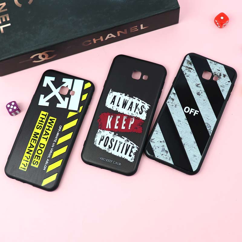 قاب فانتزی برجسته پسرانه سامسونگ J4 Plus سری 6