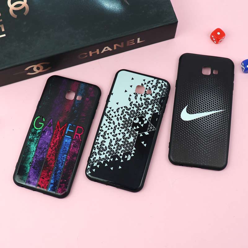 قاب فانتزی برجسته پسرانه سامسونگ J4 Plus سری 6