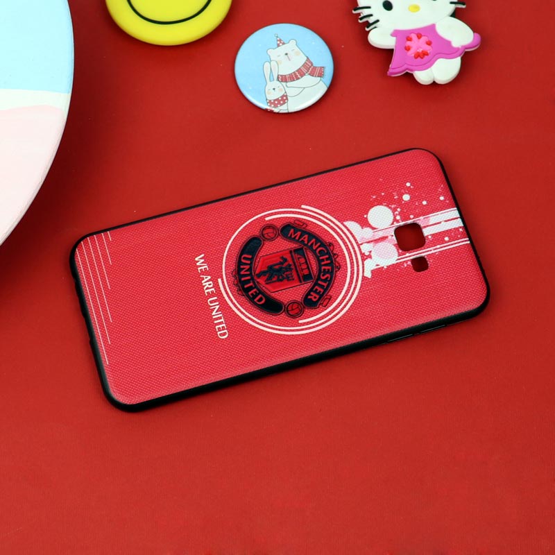 قاب فانتزی برجسته پسرانه سامسونگ J4 Plus سری 10