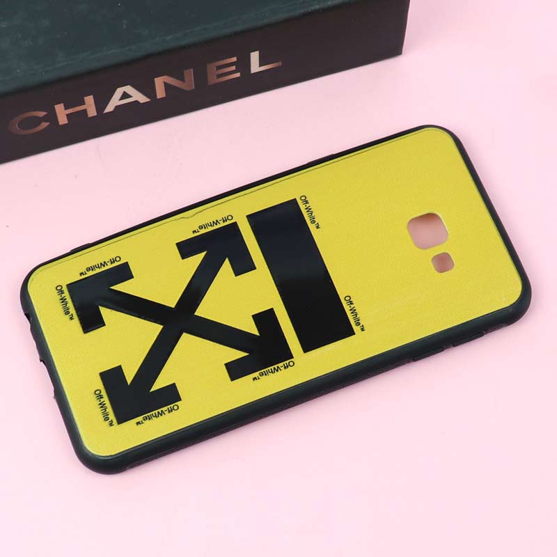 قاب فانتزی برجسته پسرانه سامسونگ J4 Plus سری 6
