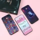 قاب فانتزی برجسته دخترانه سامسونگ J4 Plus سری 10