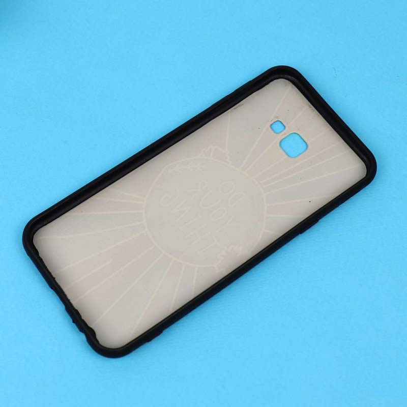 قاب فانتزی برجسته دخترانه سامسونگ J4 Plus سری 6