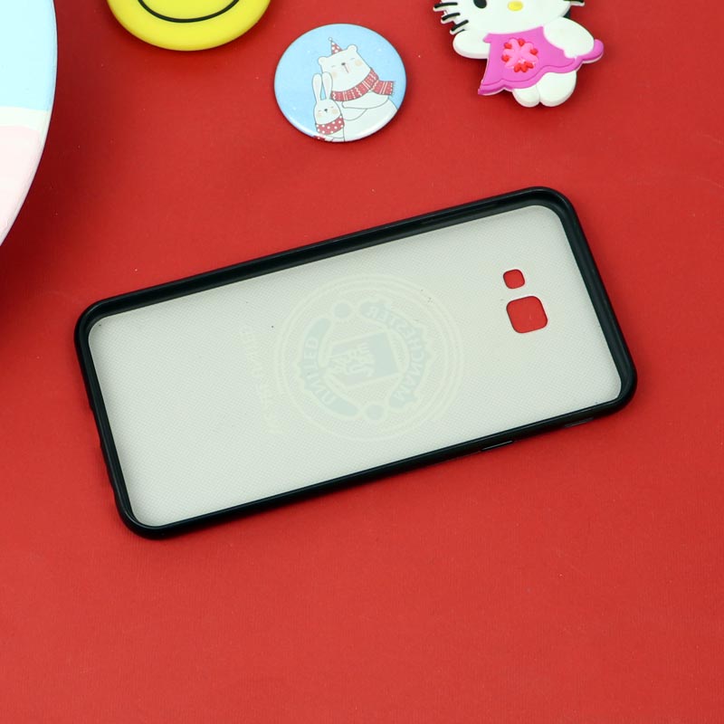 قاب فانتزی برجسته پسرانه سامسونگ J4 Plus سری 10