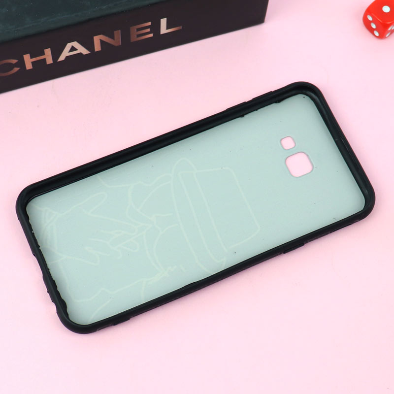 قاب فانتزی برجسته پسرانه سامسونگ J4 Plus سری 6
