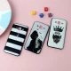 قاب فانتزی برجسته پسرانه سامسونگ J5 سری 10