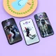 قاب فانتزی برجسته پسرانه سامسونگ J5 سری 3