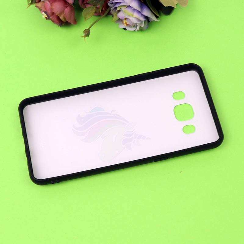 قاب فانتزی برجسته دخترانه سامسونگ J5 2016 سری 7