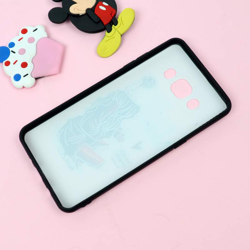 قاب فانتزی برجسته دخترانه سامسونگ J5 2016 سری 7