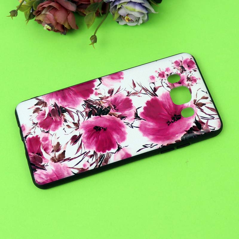 قاب فانتزی برجسته دخترانه سامسونگ J5 2016 سری 7