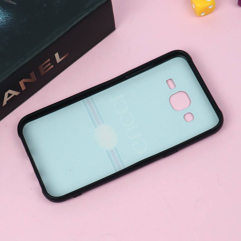 قاب فانتزی برجسته پسرانه سامسونگ J5 سری 7