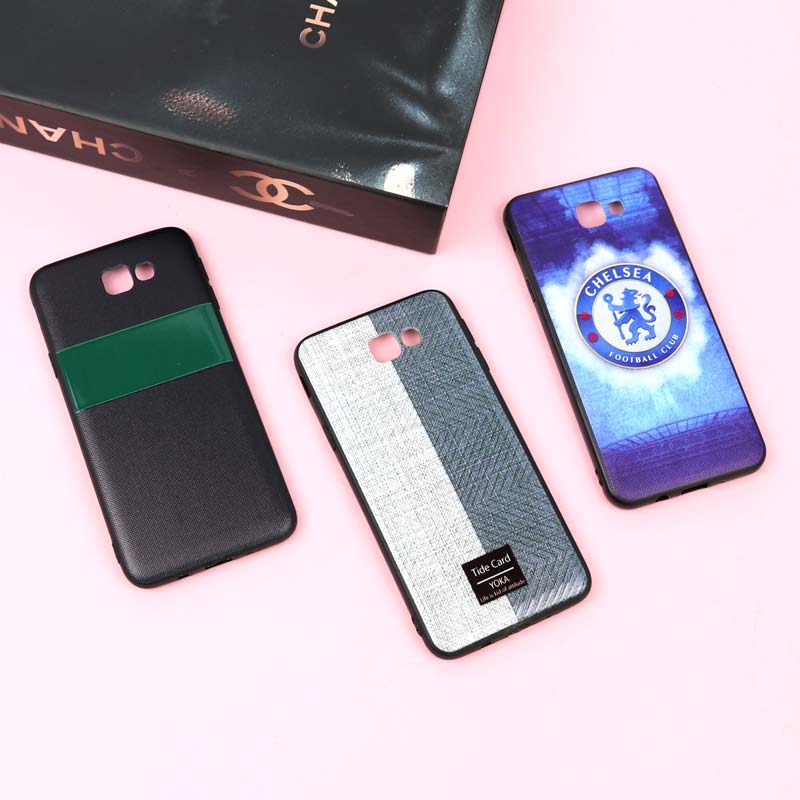 قاب فانتزی برجسته پسرانه سامسونگ J5 Prime سری 10