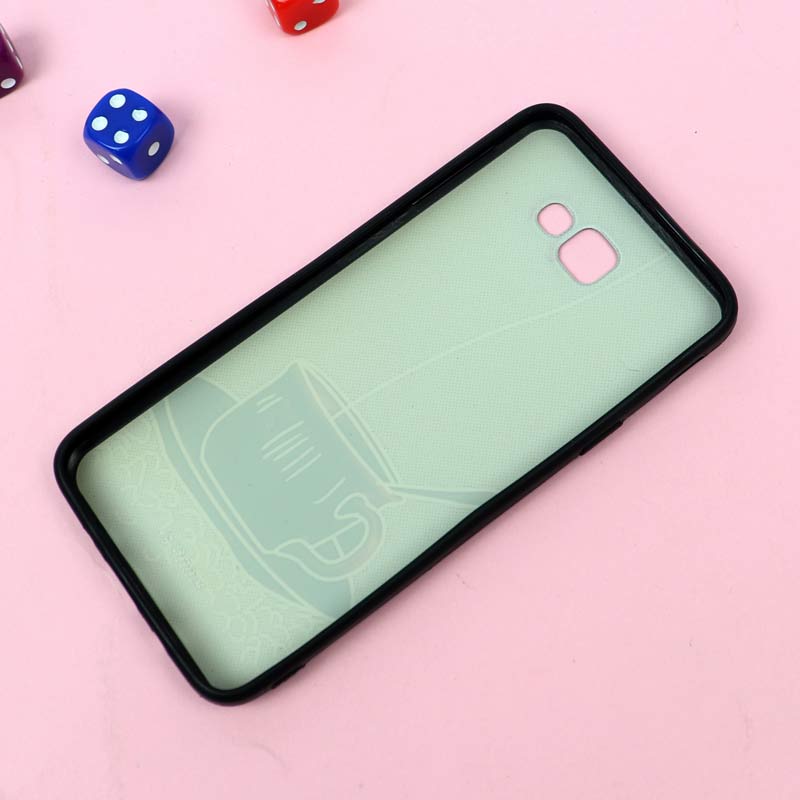 قاب فانتزی برجسته پسرانه سامسونگ J5 Prime سری 7